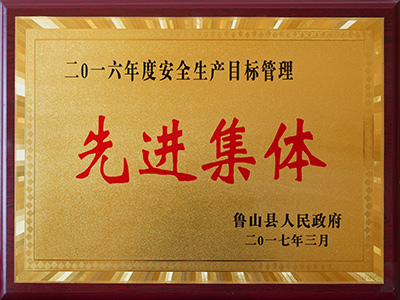 先進集體