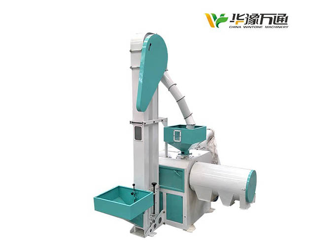 DTPZ-26Z大豆脫皮機