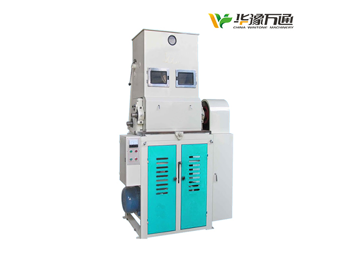 MLGT系列礱谷機