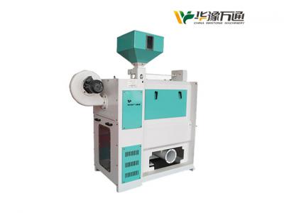 HTD系列大麥脫皮機