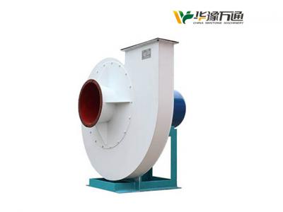 TF/TY系列高、低壓離心通風(fēng)機(jī)